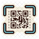 Digitalizando Codigo Qr Codigo Qr Icon