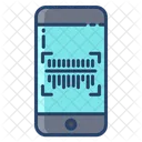 Kartboard Digitalizacao De Codigo Br Mobilescan Ícone