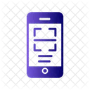 Digitalizacao De Codigo QR Pagamento Qr Icon