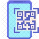 Digitalizar Codigo QR Digitalizar Codigo QR Ícone