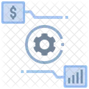 Digitalization  Icon