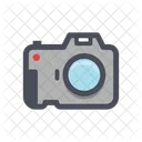 Digitalkamera Kamera Fotografie Symbol