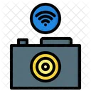 Digitalkamera  Symbol