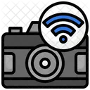 Digitalkamera  Symbol