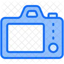 Digitalkamera  Icon