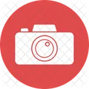 Kamera Digitalkamera Filmkamera Icon