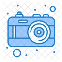 Digitalkamera  Symbol