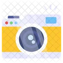 Digitalkamera  Icon