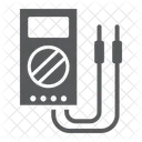 Digital-Multimeter  Symbol