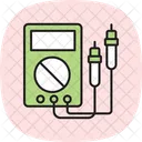 Digital Multimeter Symbol