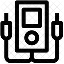 Digital-Multimeter  Symbol