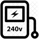 Digital-Multimeter  Symbol