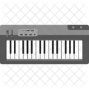 Digitale Tastatur  Icon