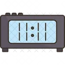 Digitaluhr  Symbol