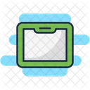 Digitial Tablet  Icon