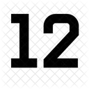 Caso Texto Formatacao Ícone