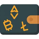 Digitral Wallet  Icon