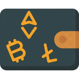 Digitral Wallet  Icon