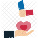 Dignity  Icon