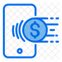 Digtal Marketing  Icon