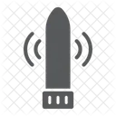 Dildo Vibrator Sex Icon