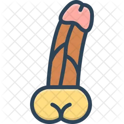 Dildo  Icon