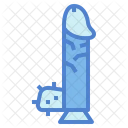 Dildo  Icon