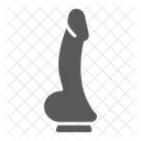 Dildo  Icon