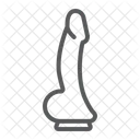 Dildo  Icon