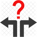Dilemma  Icon