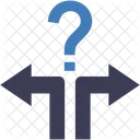 Dilemma  Icon