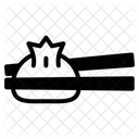 Dim Sum  Icon