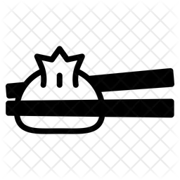 Dim Sum  Icon