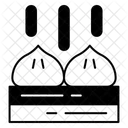 Dim Sum  Icon