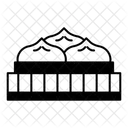 Dim Sum Icon