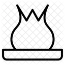 Dim Sum Icon