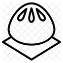 Dim Sum Icon