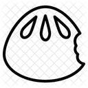 Dim Sum Icon