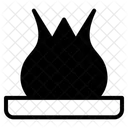 Dim Sum Icon