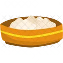 Dim Sum  Icône