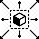 Dimension  Icon