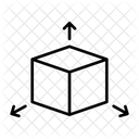 Dimension  Icon