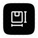 Dimension  Icon