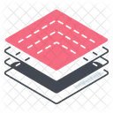 Dimensions Size Measure Icon