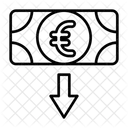 Diminuir  Ícone