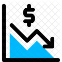 Diminuer  Icône