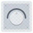 Dimmer  Icon