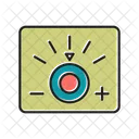 Dimmer  Icon