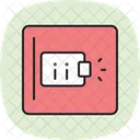 Dimmer Switch Dimmerswitch Appliance Icon