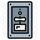 Dimmer Switch  Icon